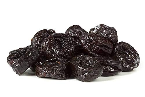 Dry Fruit Wala Pitted Prunes, Dried Plum, Black Premium Pitted Prunes